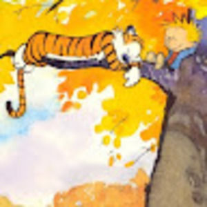 Meet your Posher, Aaron